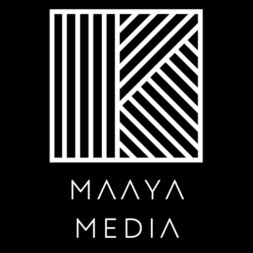 Maaya Media, has never had lead generation that's booked appointments before