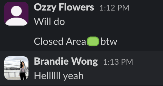 Ozzy Flowers got a big client for his agency